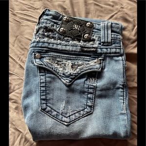 Miss Me Boot Cut 👖